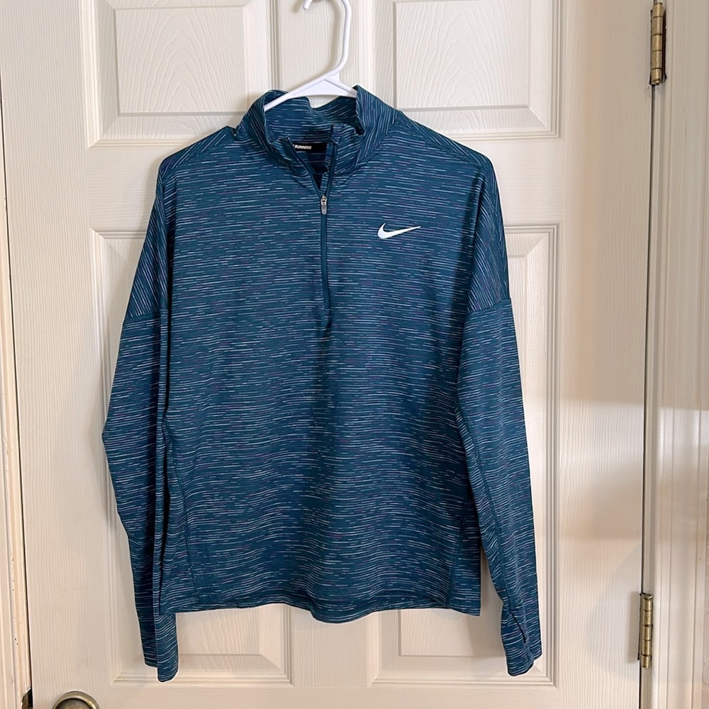 Nike Quarterzip